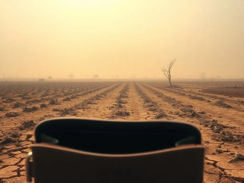 From power bills to food prices: How the heatwave is hitting your wallet