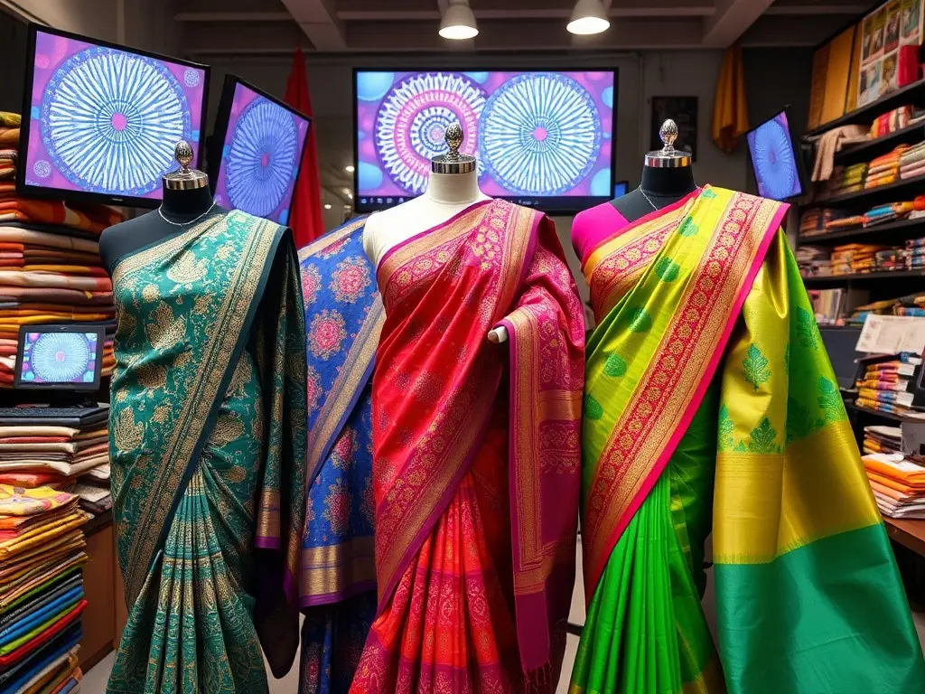 From Prompts to Pallu: How AI Image Tools Sparked the Viral ‘Gemini Saree Trend'