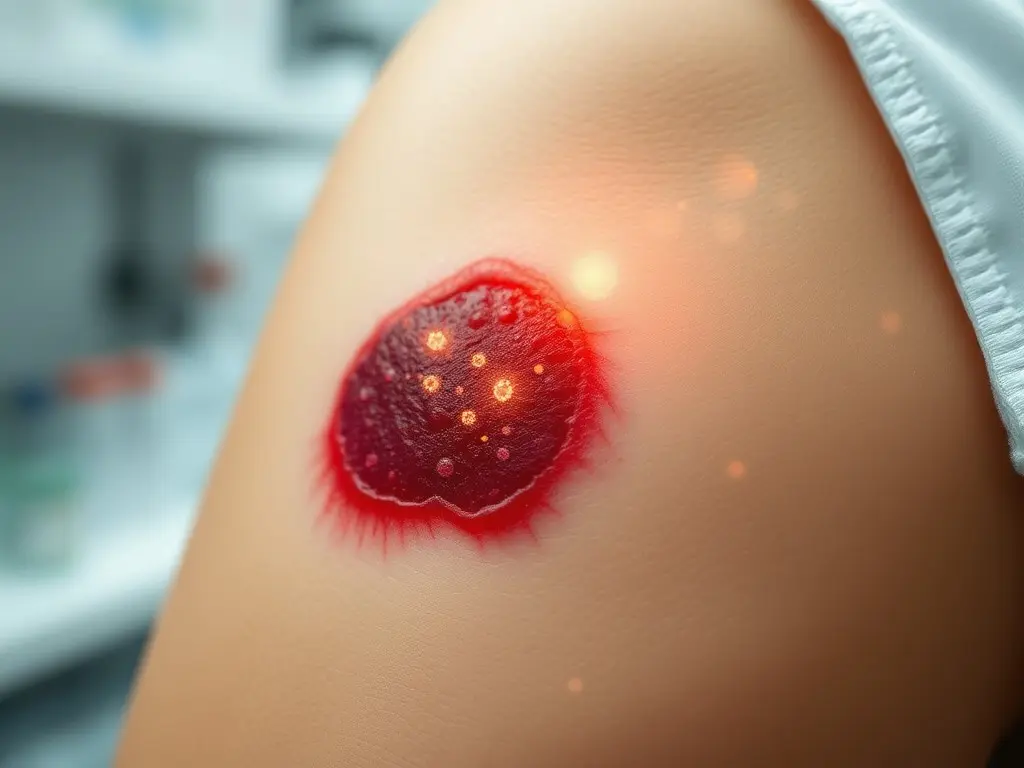 From Pune’s Regenerative Flatworm Discovery To Swedish Wound-Healing Breakthrough