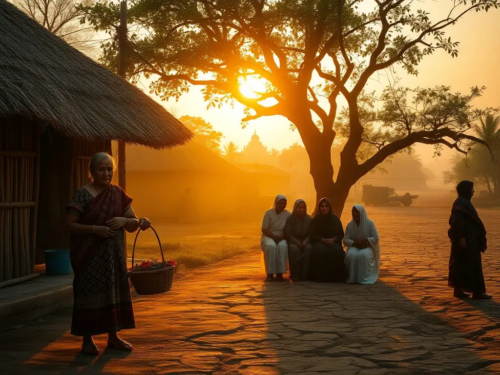 From Punjab To The United Nations: The Story Behind International Widows Day
