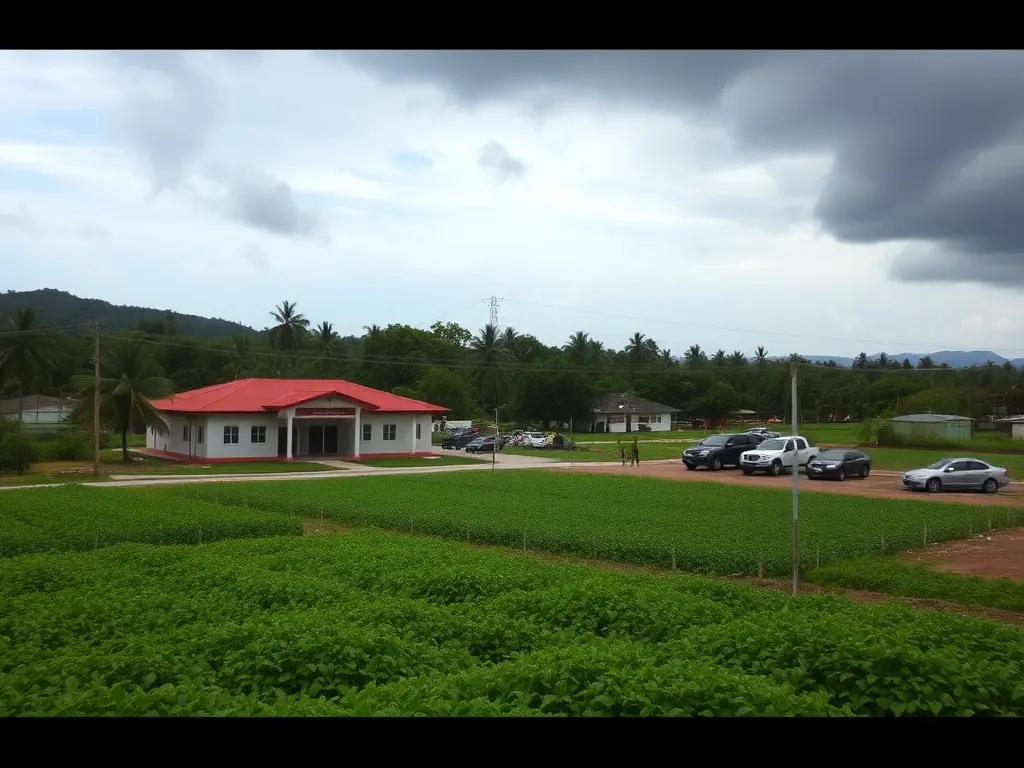 From reactive response to proactive resilience