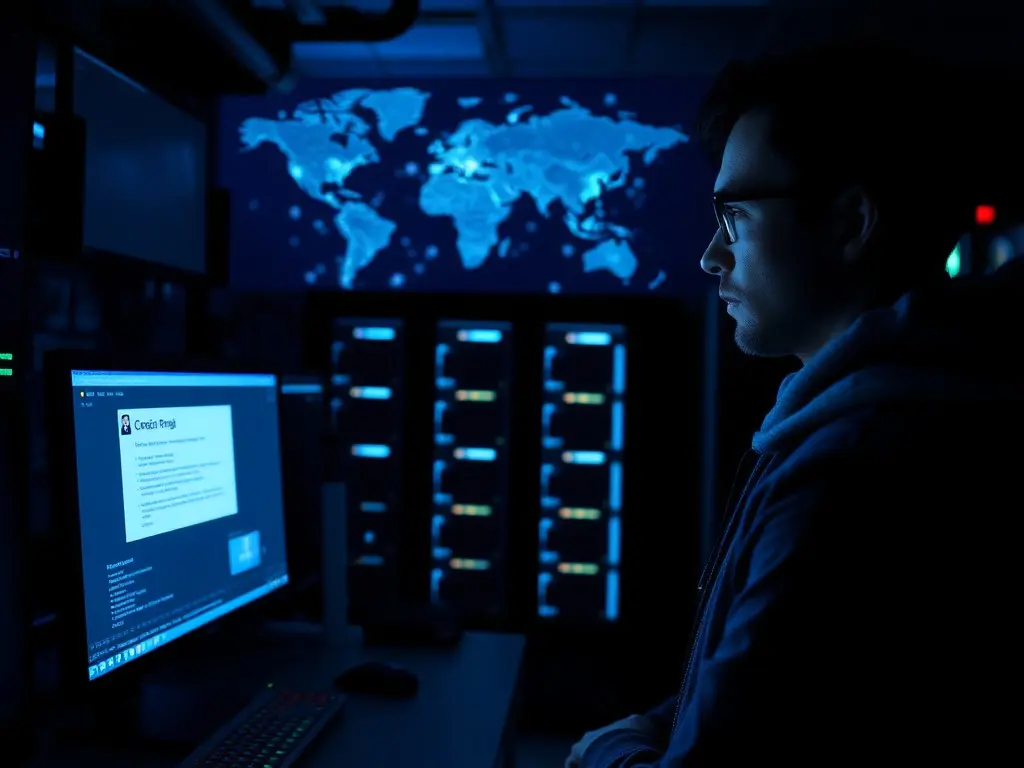 From teen hacker to Iron Dome researcher, this founder raised $28M to fight AI phishing