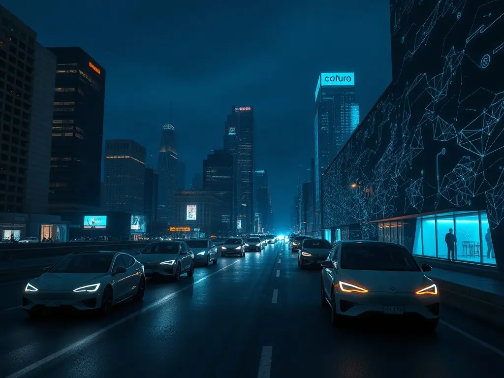 From the future of gig work to sovereignty: Canadian tech leaders opine