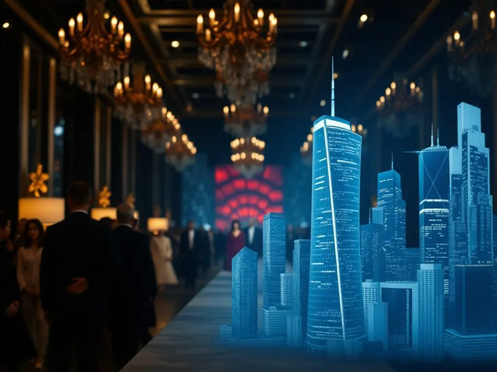 From the Met Gala to Milan: Does Fashion Need Tech Bros to Survive?