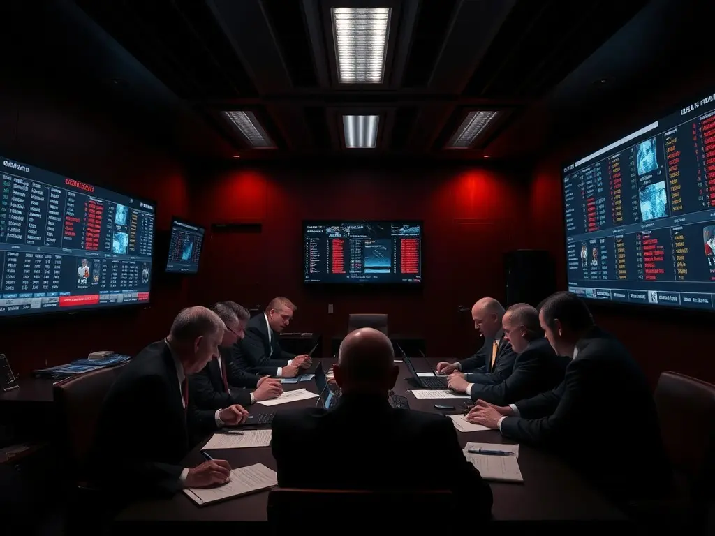 From The Sports Desk: Draft day