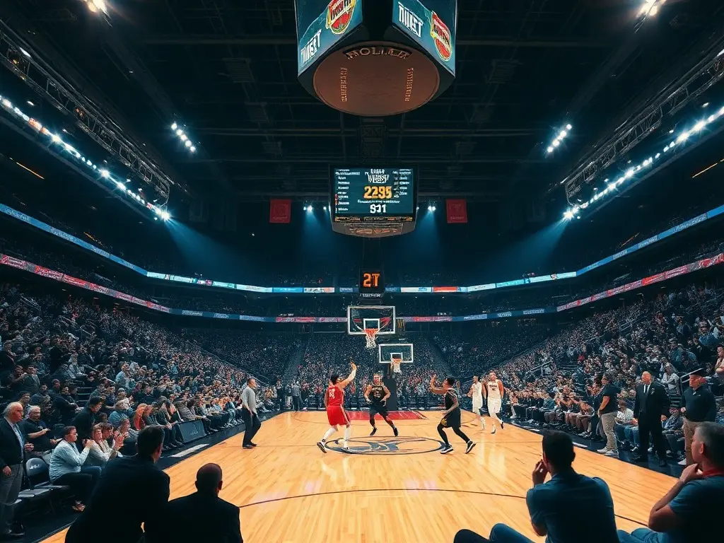 From The Sports Desk: Joel Embiid’s revenge tour