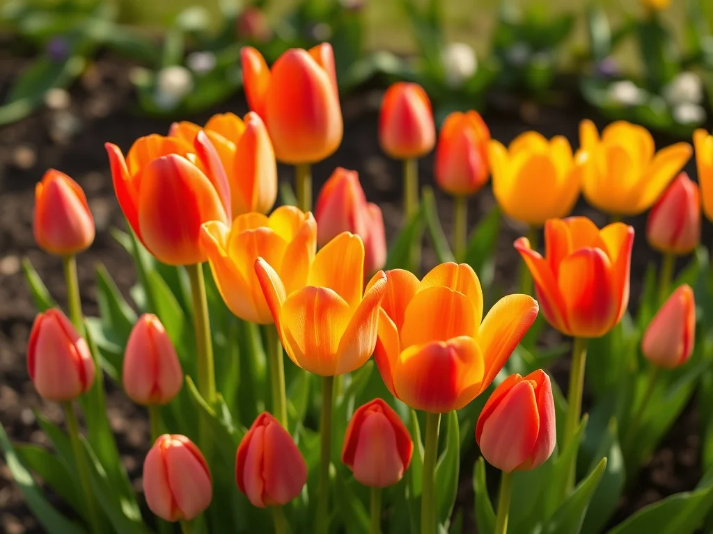From tulips to tiny things: 11 great things to do in April