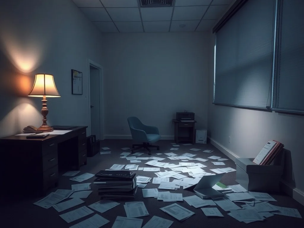 FSK Dividend Cut Signals Trouble for High Yield Income Hunters