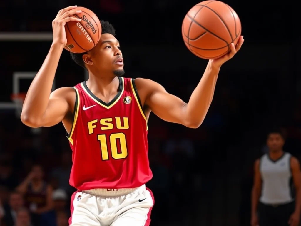 FSU basketball loses fourth player to transfer portal
