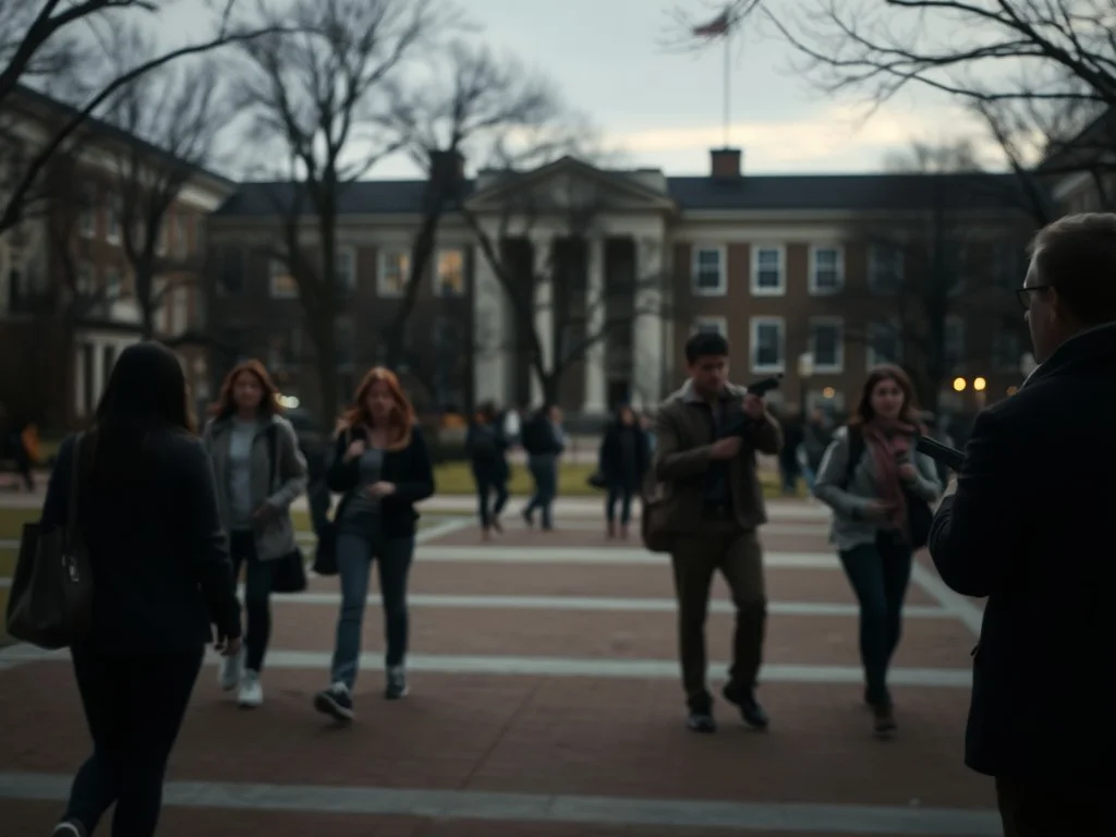 FSU shooting drives new campus safety legislation with optional guardian program expansion