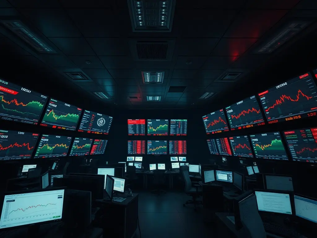 FTSE 100 edges higher but US tech stocks wobble