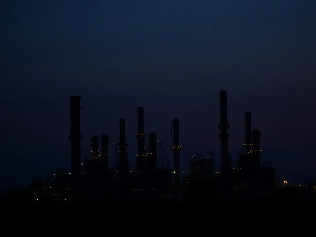 FTSE 100 LIVE: Stocks fall and oil prices soar after Trump threatens to hit Iran ‘extremely hard’