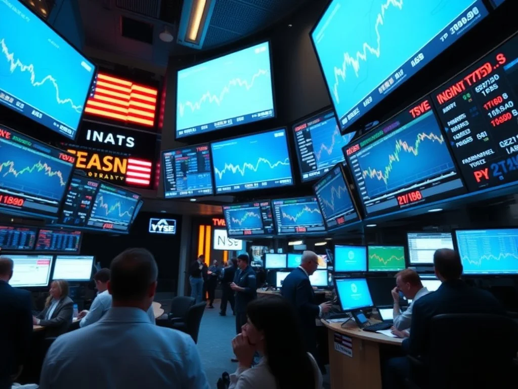FTSE 100 LIVE: Stocks push higher as Trump willing to end Iran war without Hormuz deal
