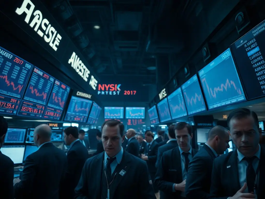 FTSE 100’s early gains fade as war deadline looms