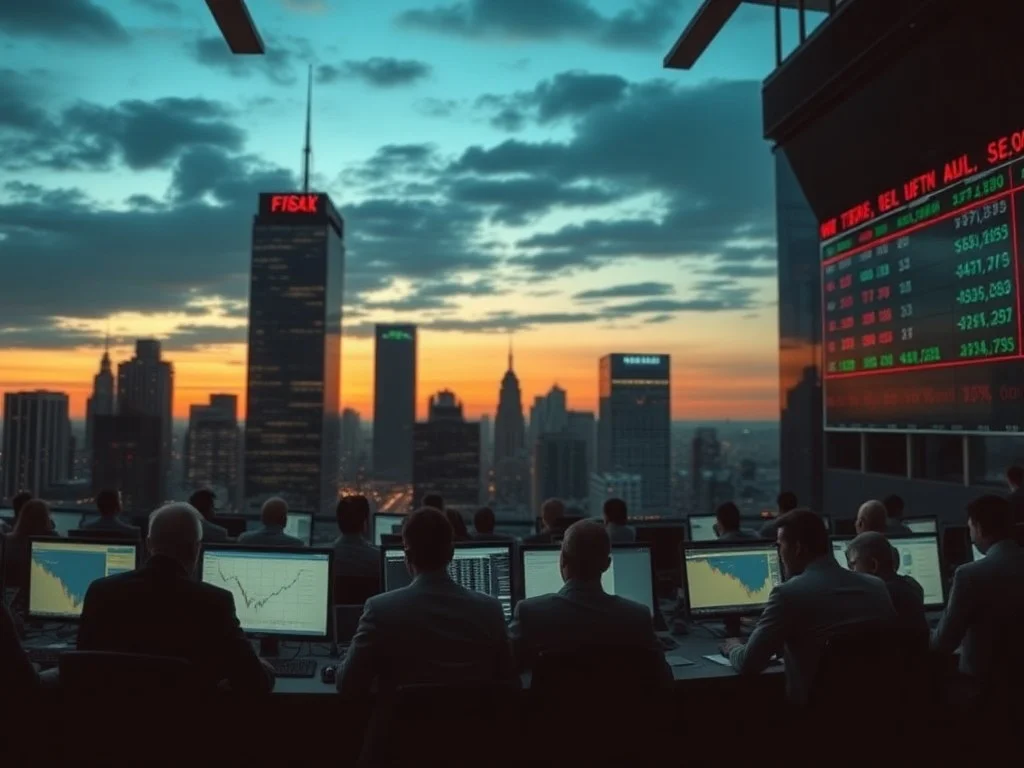 FuboTV Slides as Reverse Stock Split Divides Retail Investors