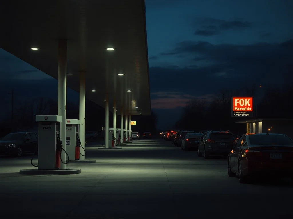 Fuel crisis triggered by Iran war is worse than all shocks of past 50 years combined, says global energy chief