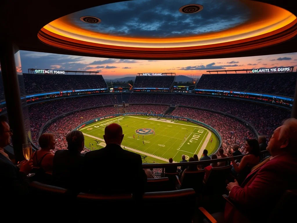 FULL LIST: World’s richest club owners and their teams