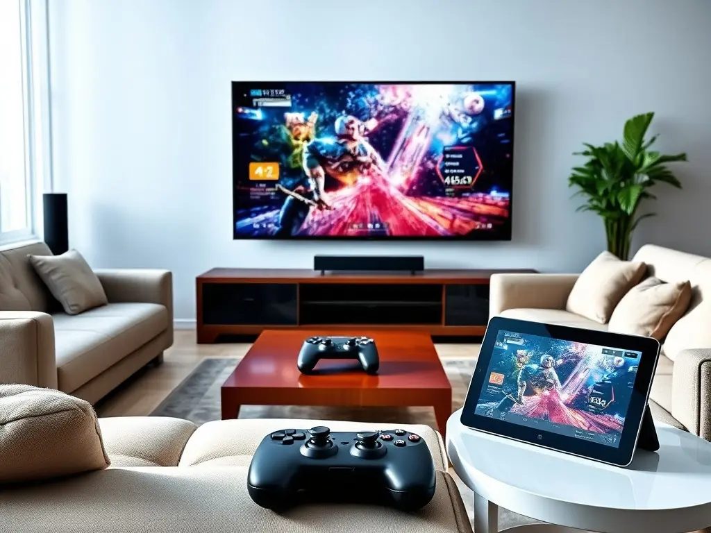 Full-screen Xbox experience now available on Windows 11-based PCs, tablets