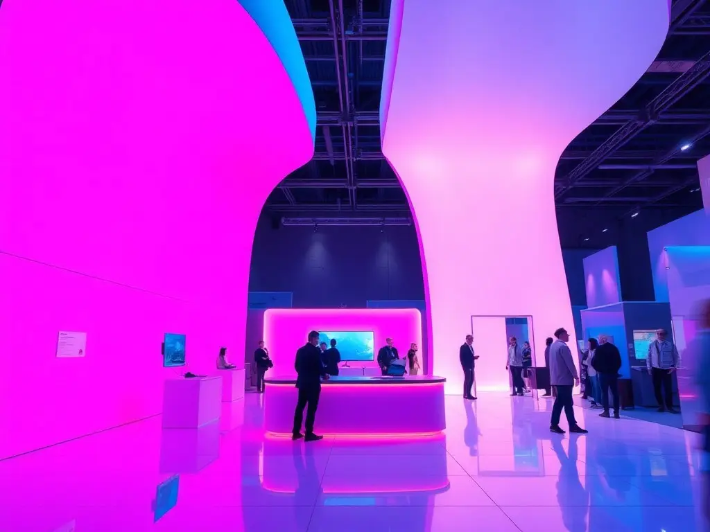 Full Stack: Alienware's New 39-Inch 5K OLED Piles On the RGB Layers