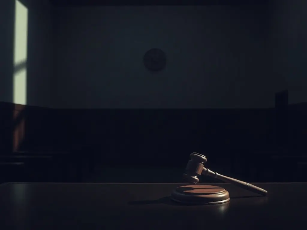 Furious Judge Cancels Entire Trial After Finding Out Lawyers on Both Sides Used AI
