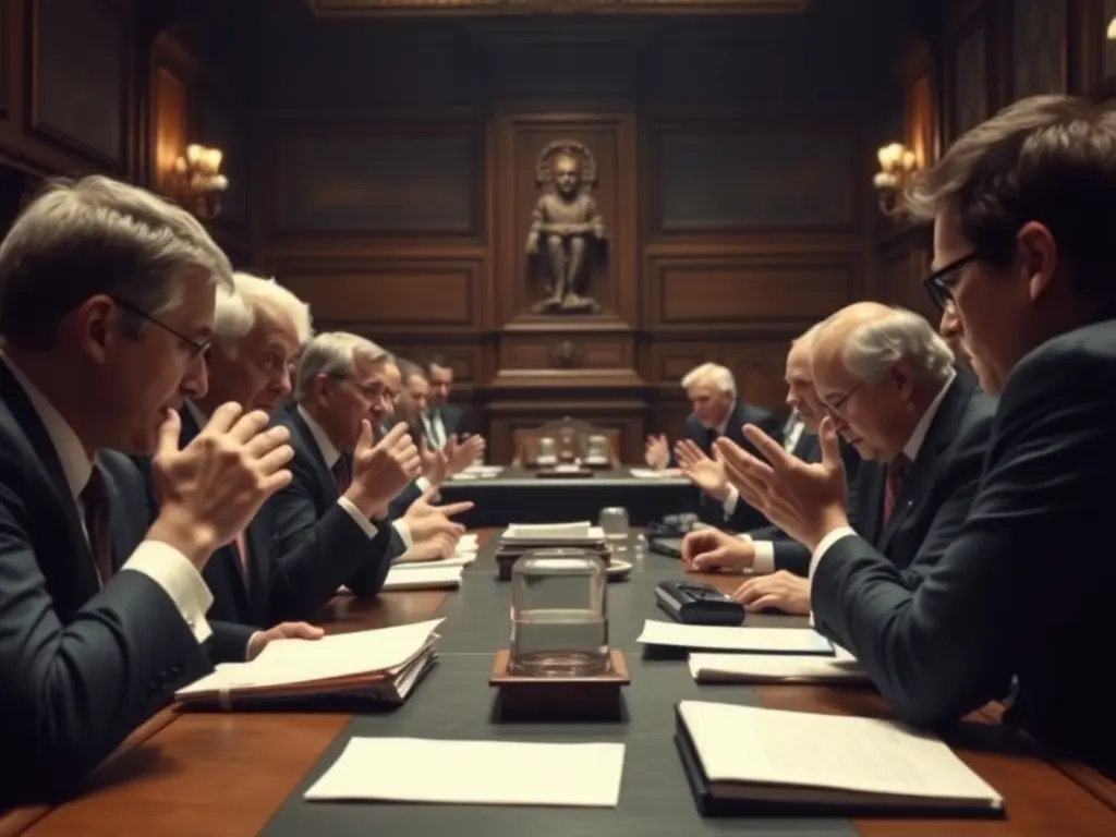 Furious Labour MP skewers Keir Starmer as civil war erupts over Mandelson saga