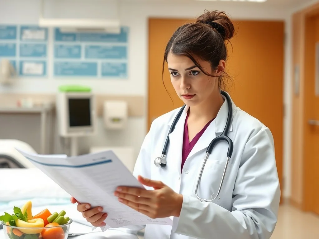 Future physicians need more nutrition education — but not of the MAHA variety