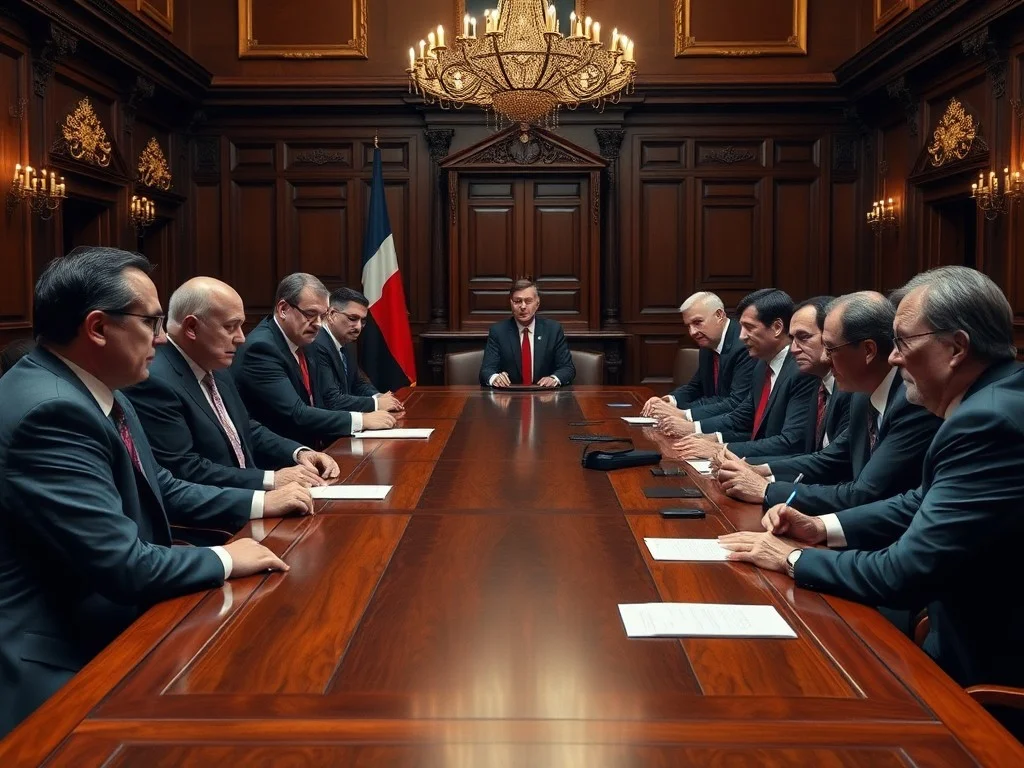 G7 meets on the Iran war as Rubio tries to sell US strategy to skeptical allies insulted by Trump