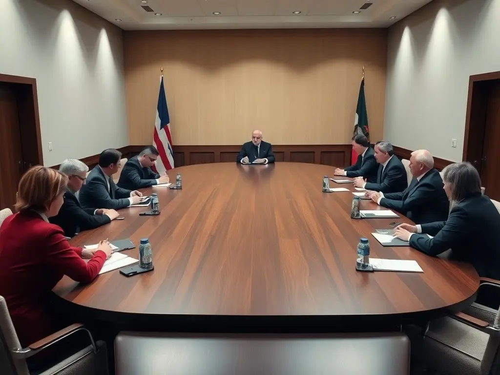 G7 omits climate change from Paris talks to avoid US clash, France says