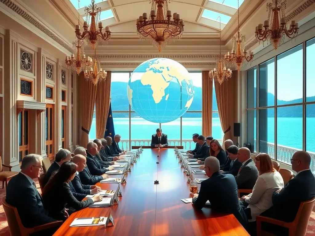 G7 Summit 2026: How India Is Emerging As Key Global And Strategic Power