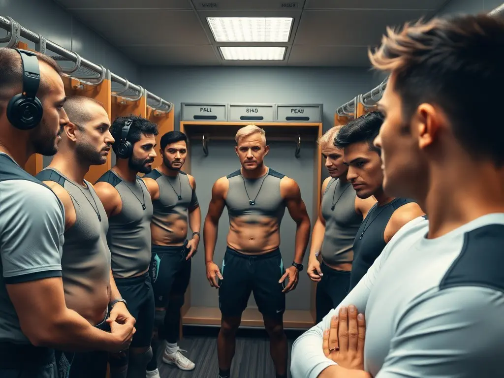 Gadget Liverpool's Virgil van Dijk can't stop 'looking at' that's 'so beneficial'