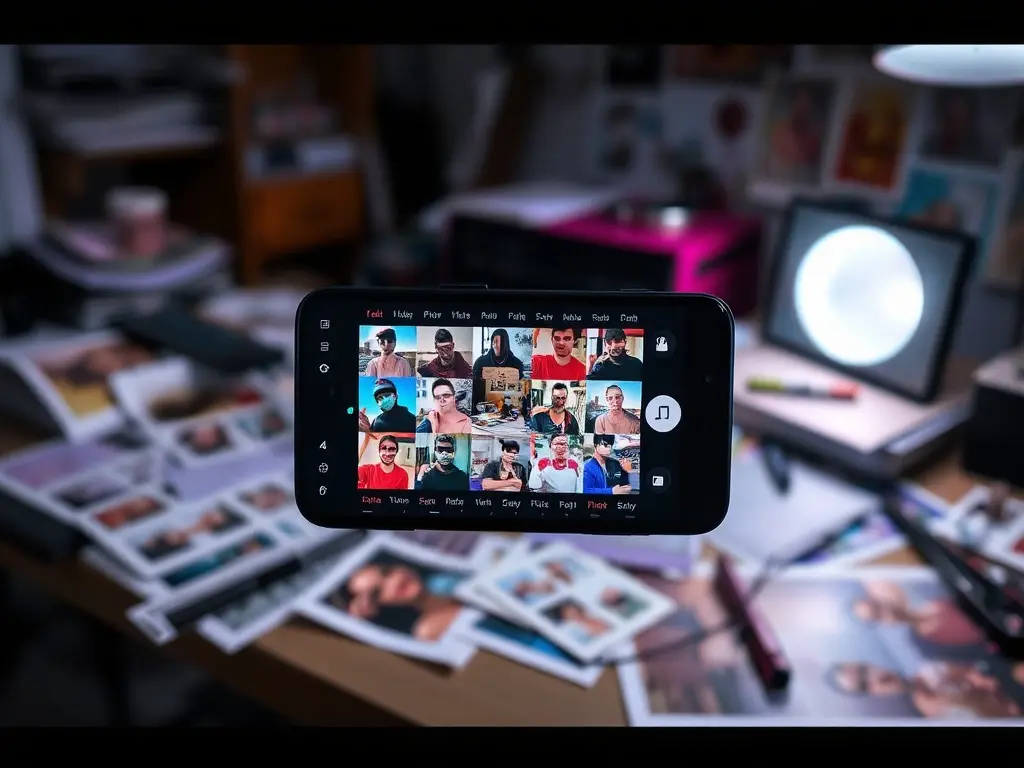 Galaxy Enhance-X Is Samsung's Best Photo and Video Editing Tool