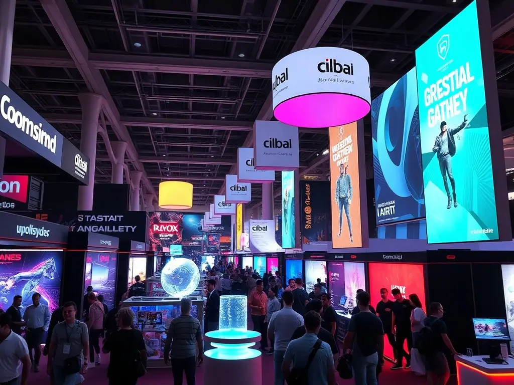 GameExpo boosts UAE gaming and creative sector