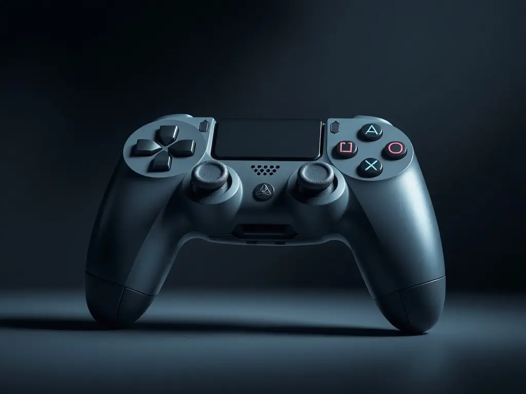 GameSir G7 Pro 8K PC Aimlabs Edition Wireless Controller