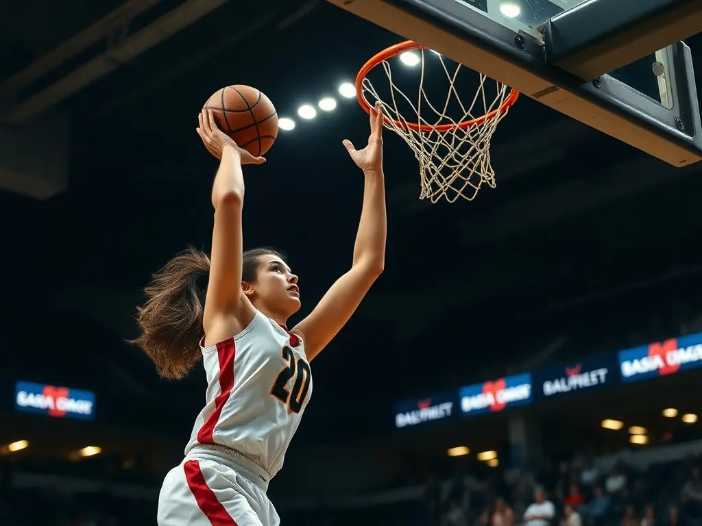 Gators Women’s Basketball Makes Major Transfer Portal Move