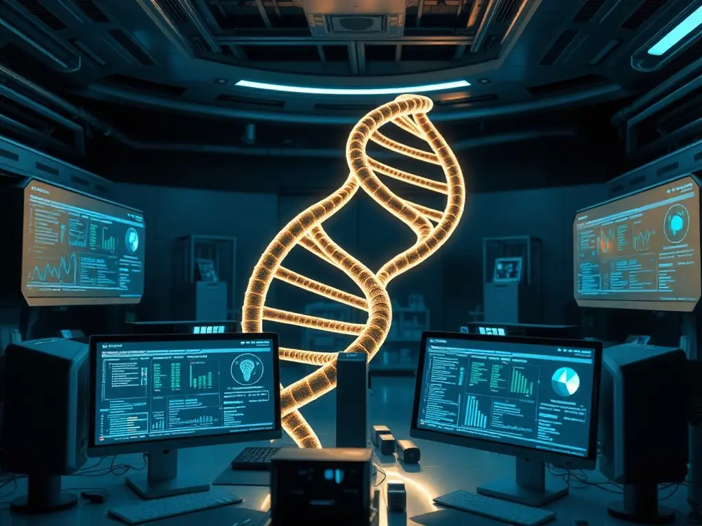 GB HealthWatch Launches AI-Ready Genetic Reports for the GB Longevity100 Suite