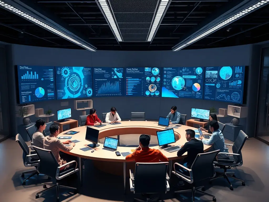GCCs turn outcome-driven