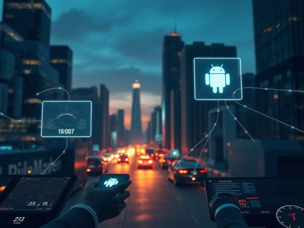 Gemini Intelligence may push apps into Android's background: Explained