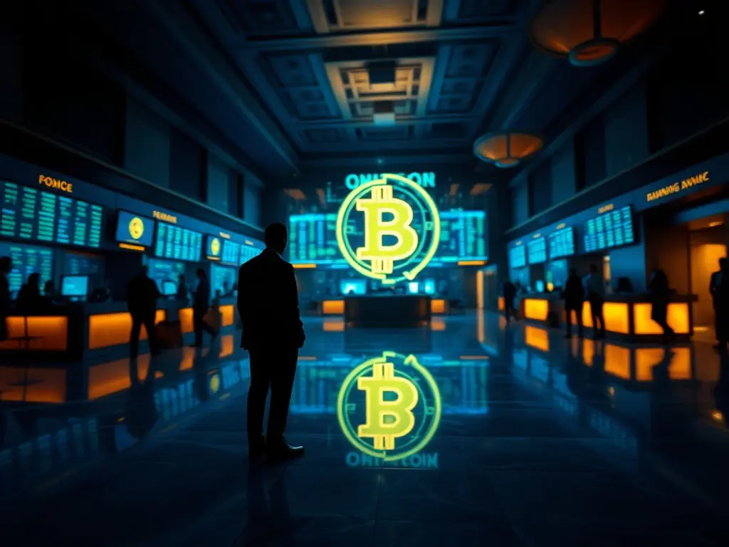 Gemini shares surge 25% on $100M Bitcoin infusion from Winklevoss Capital