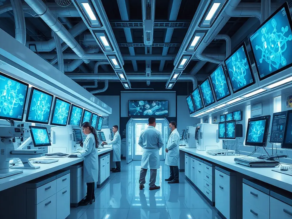 Generative AI Leap: Insilico Medicine Nominates First Preclinical Candidate in the UAE