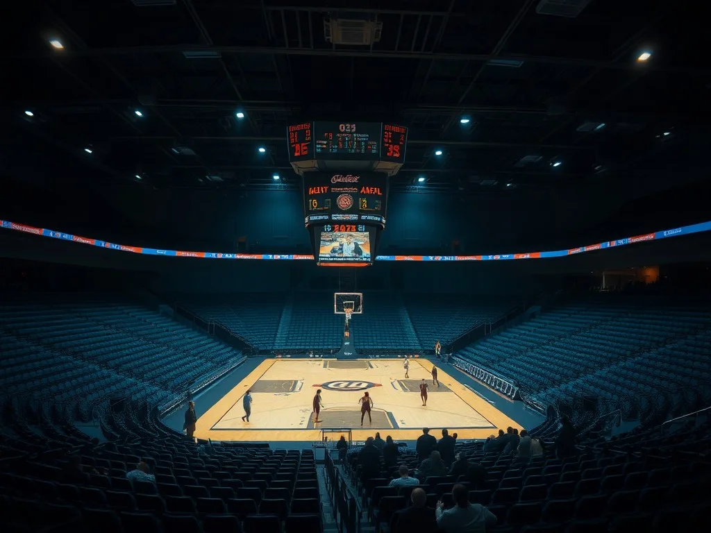 Geno Auriemma takes aim at the NCAA over the women's double-regional format in March Madness