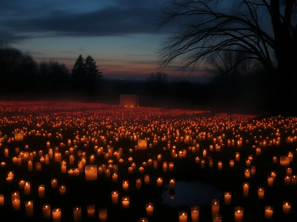 Genocide and the promise of ‘never again’