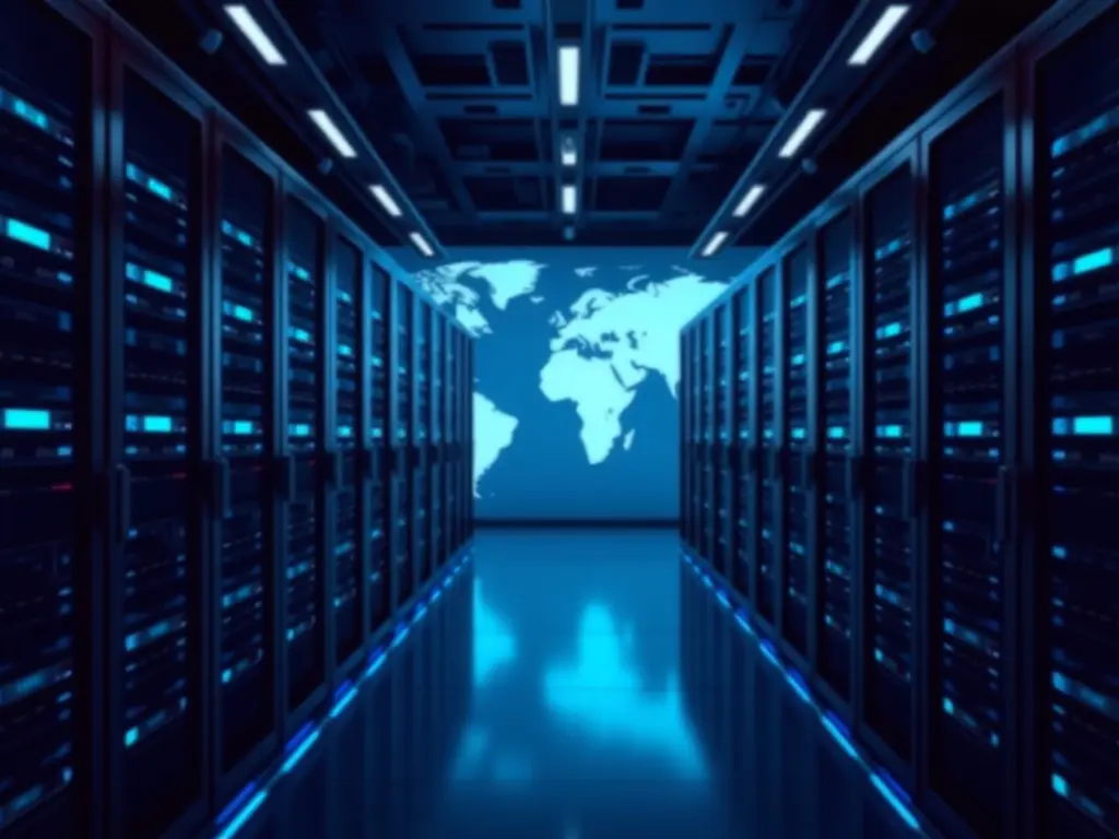 Geopolitical pressures and AI initiatives drive enterprise adoption of a sovereign-first cloud strategy