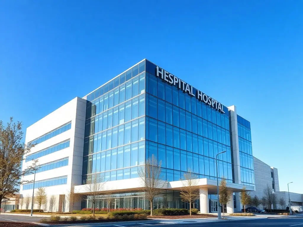 George Washington University, Universal Health Services reach final contract deal