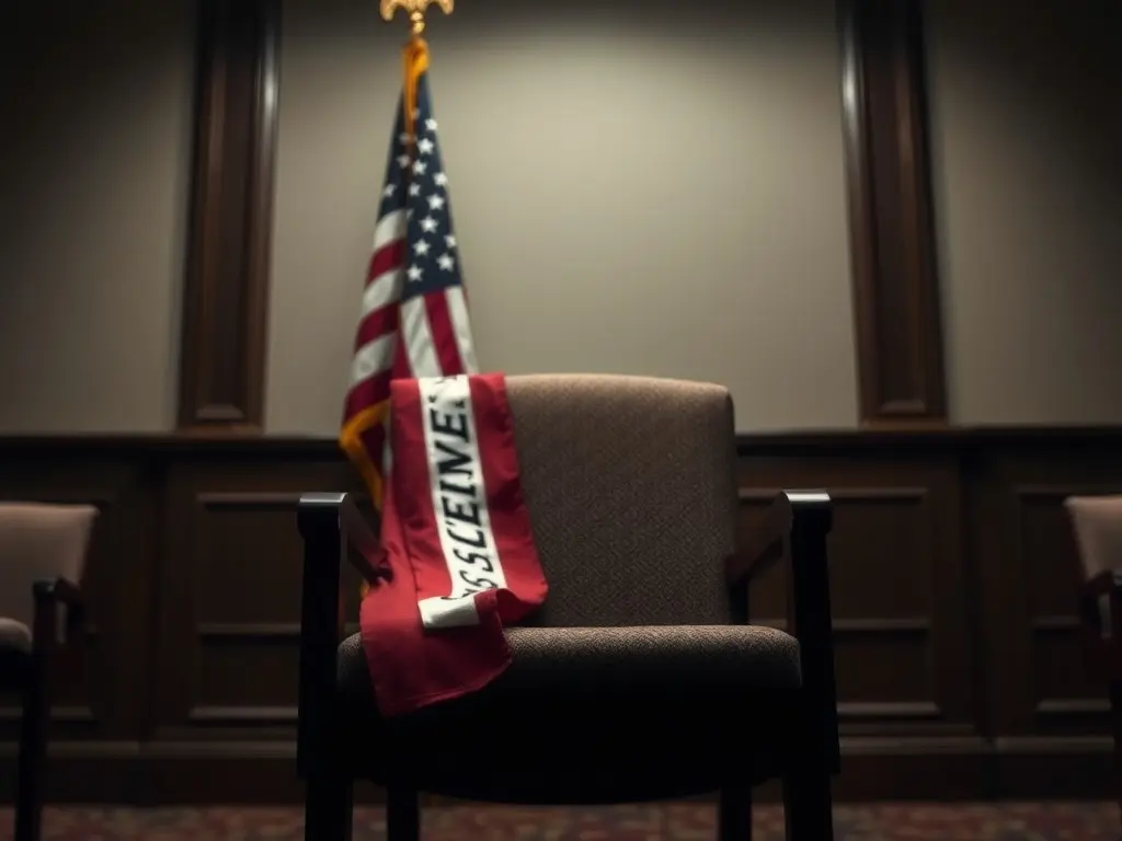 Georgia Congressman David Scott has died