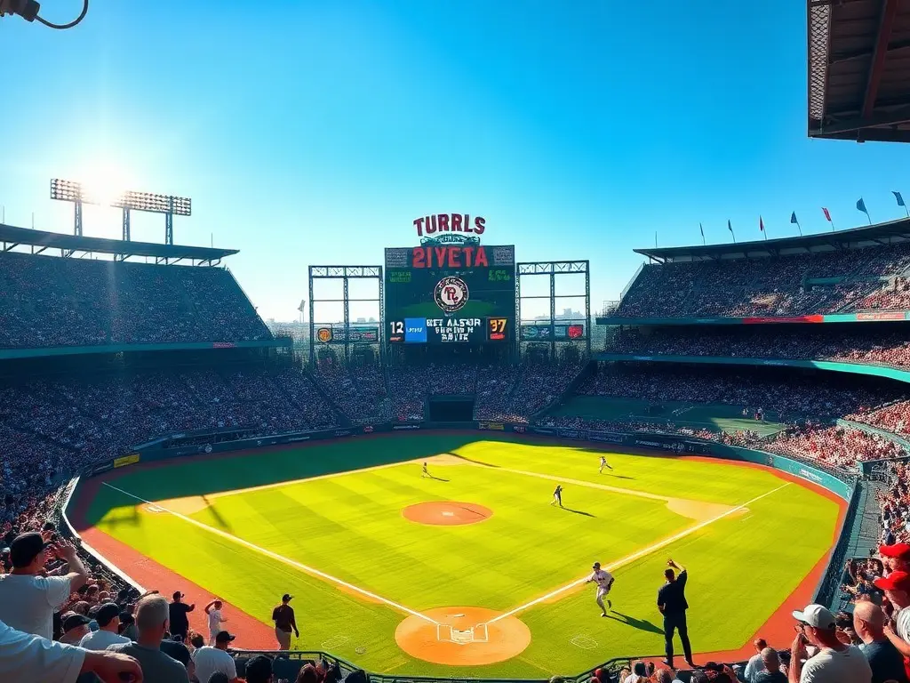 Georgia Tech baseball crushes UGA at Truist Park despite O’Shaughnessy’s 2-homer day