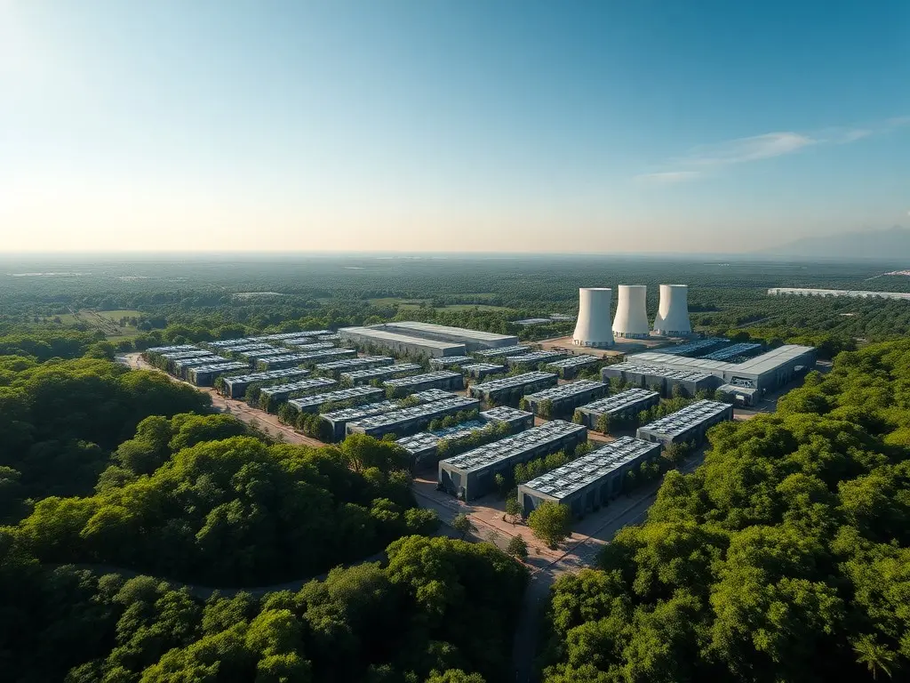 Georgia’s data center boom requires a strategy, not just hoping for the best