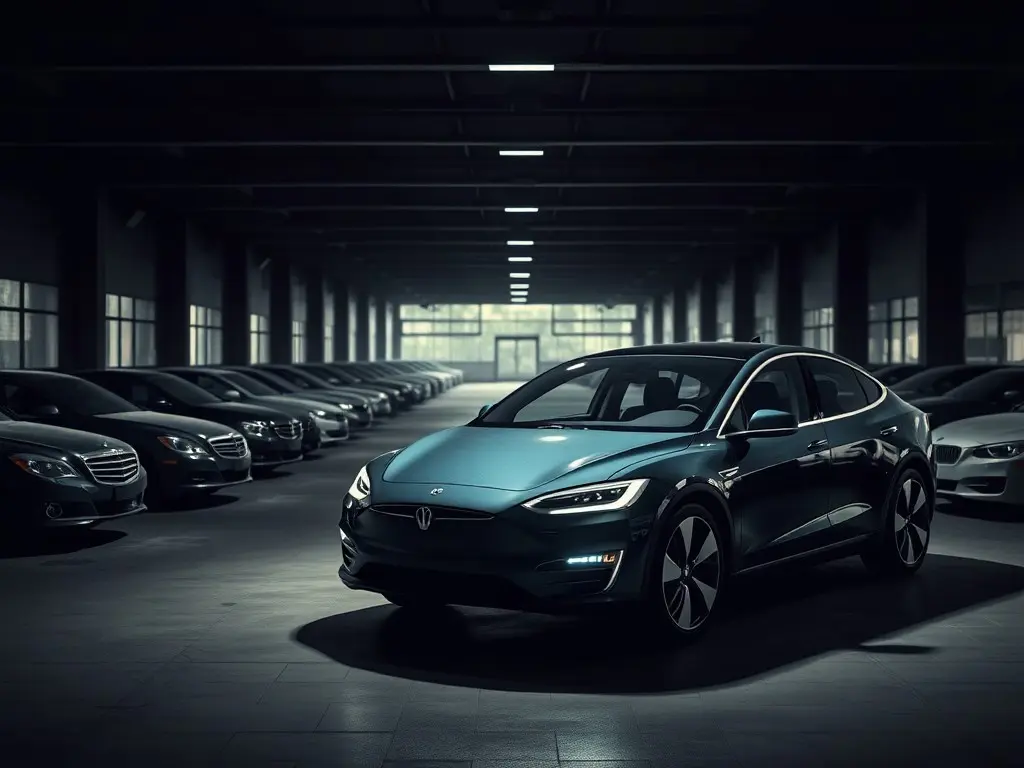 German carmakers lose ground in China, seen as ‘for the parents’