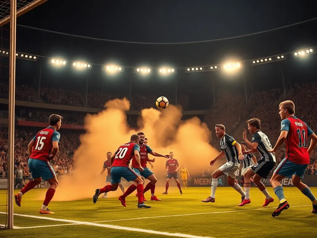 Germany gives USMNT a final reality check before the World Cup