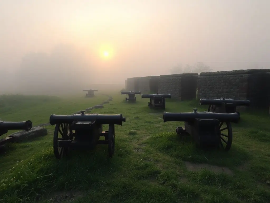 Gettysburg and the New Birth of Freedom—then and now