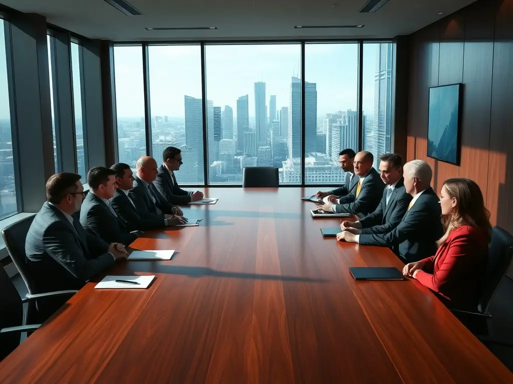 GEX Management Announces Strategic Expansion Plan for Next Phase of Growth